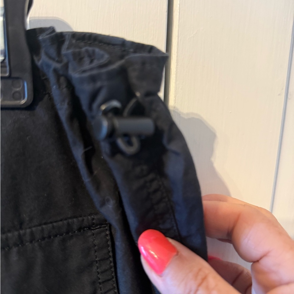 Abound NWT Women's Parachute Pants - Picture 7 of 7